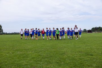 Bild 444 - Frauen SG Wilstermarsch - FSC Kaltenkirchen Aufstiegsspiel : Ergebnis: 2:1